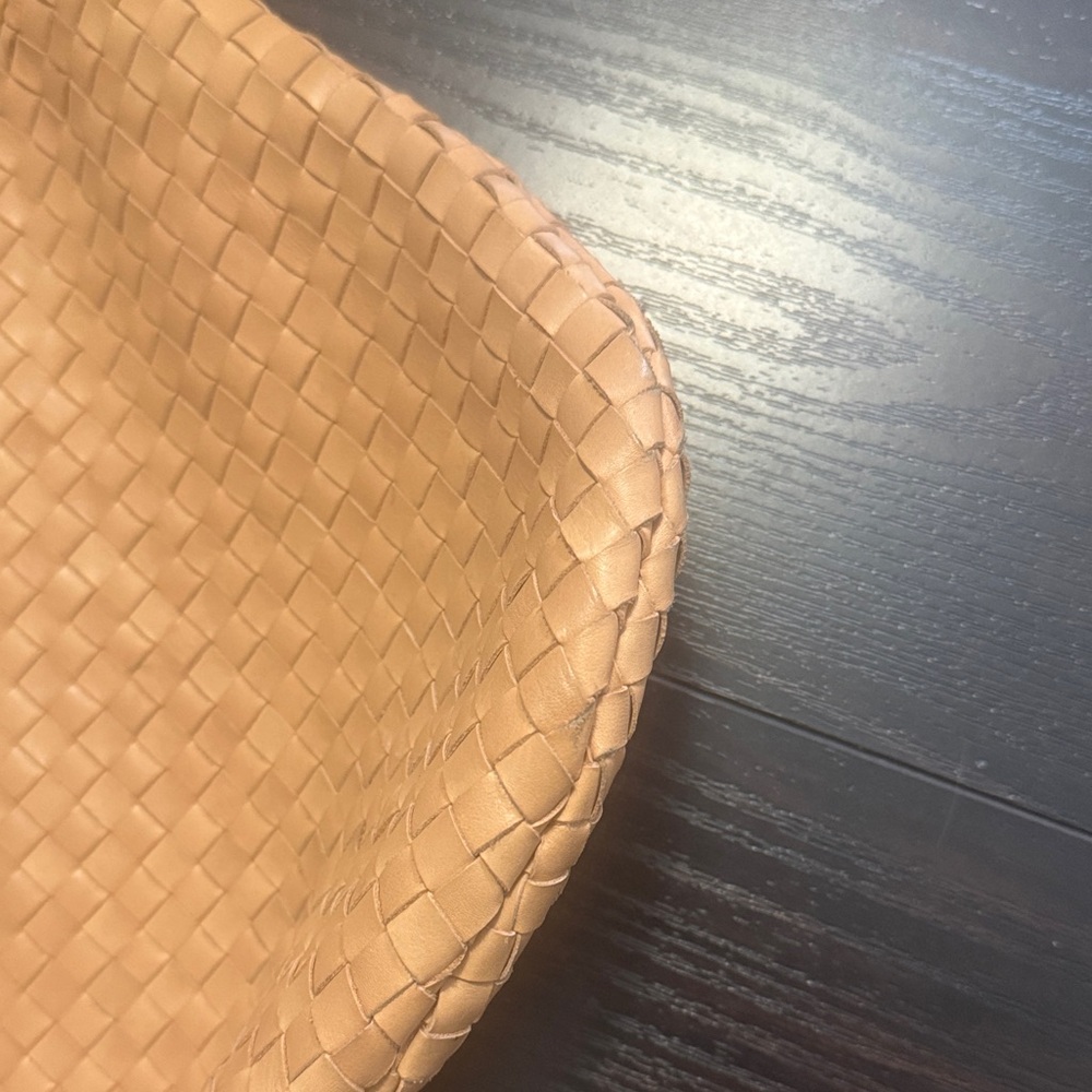Clare V Tan moyen messenger Bag - Picture 8 of 13